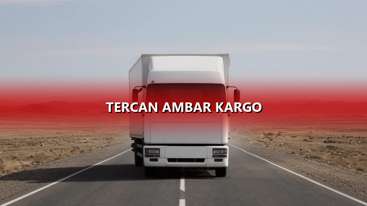 Tercan Ambar Kargo